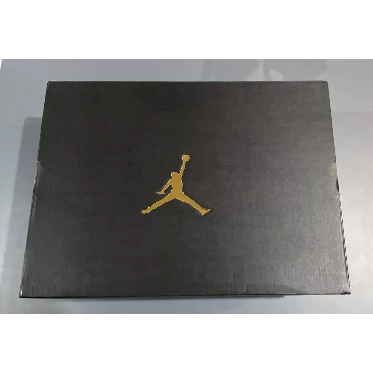 Nike shoes - Air Jordan 6 Rings - Air Rings - 322992-160 - White 7