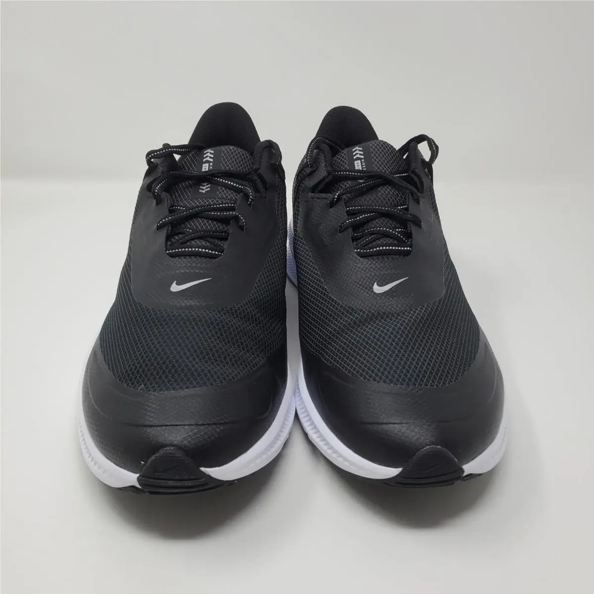 Nike shoes - Nike Quest 3 Shield - Quest Shield - CQ8894-001 - Black 0