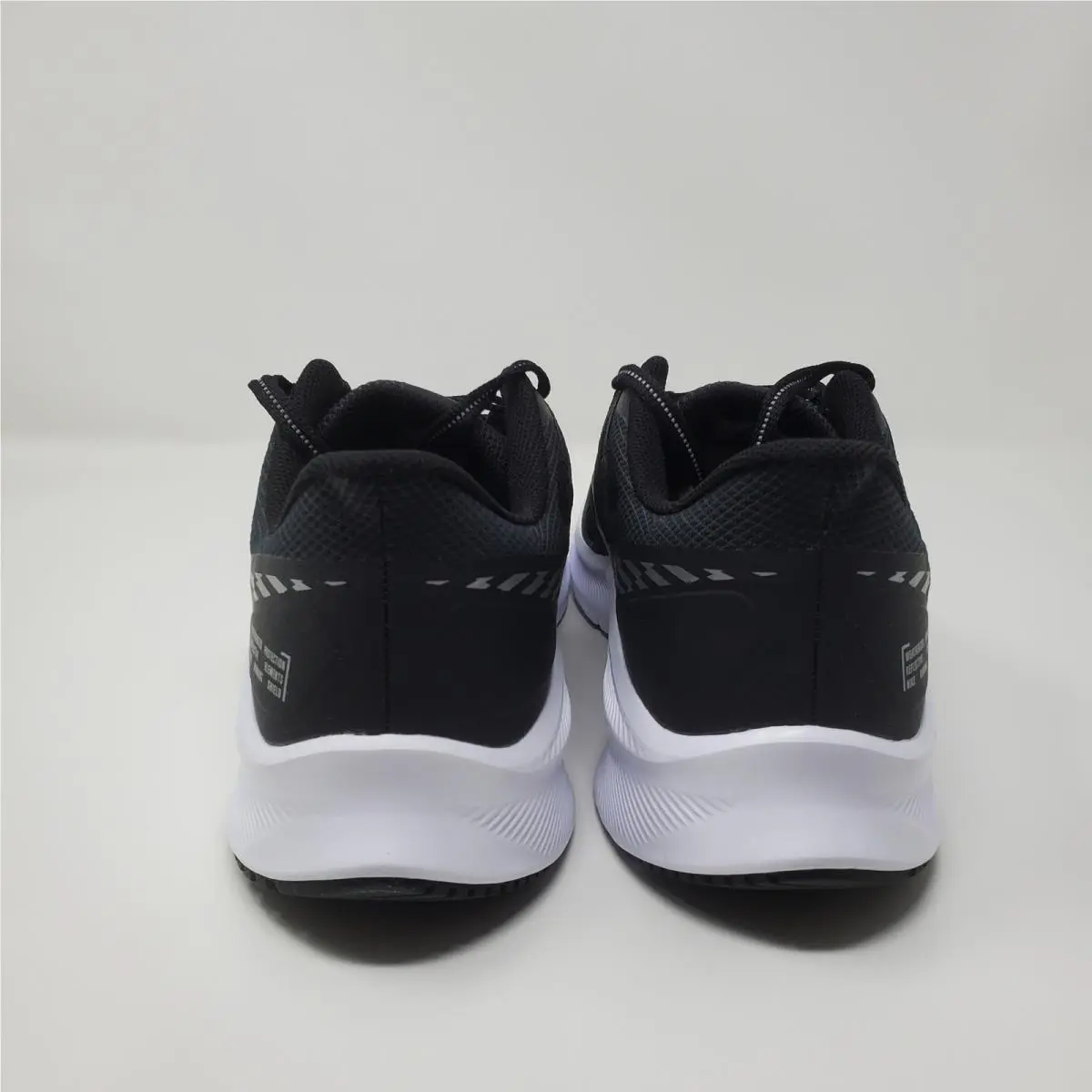 Nike shoes - Nike Quest 3 Shield - Quest Shield - CQ8894-001 - Black 1