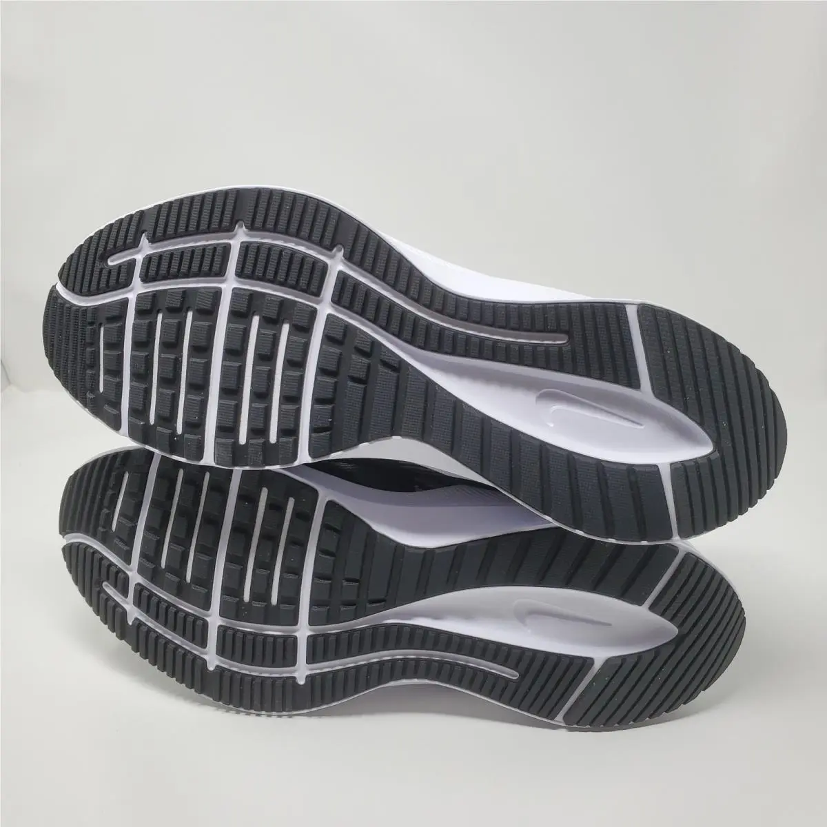 Nike shoes - Nike Quest 3 Shield - Quest Shield - CQ8894-001 - Black 6