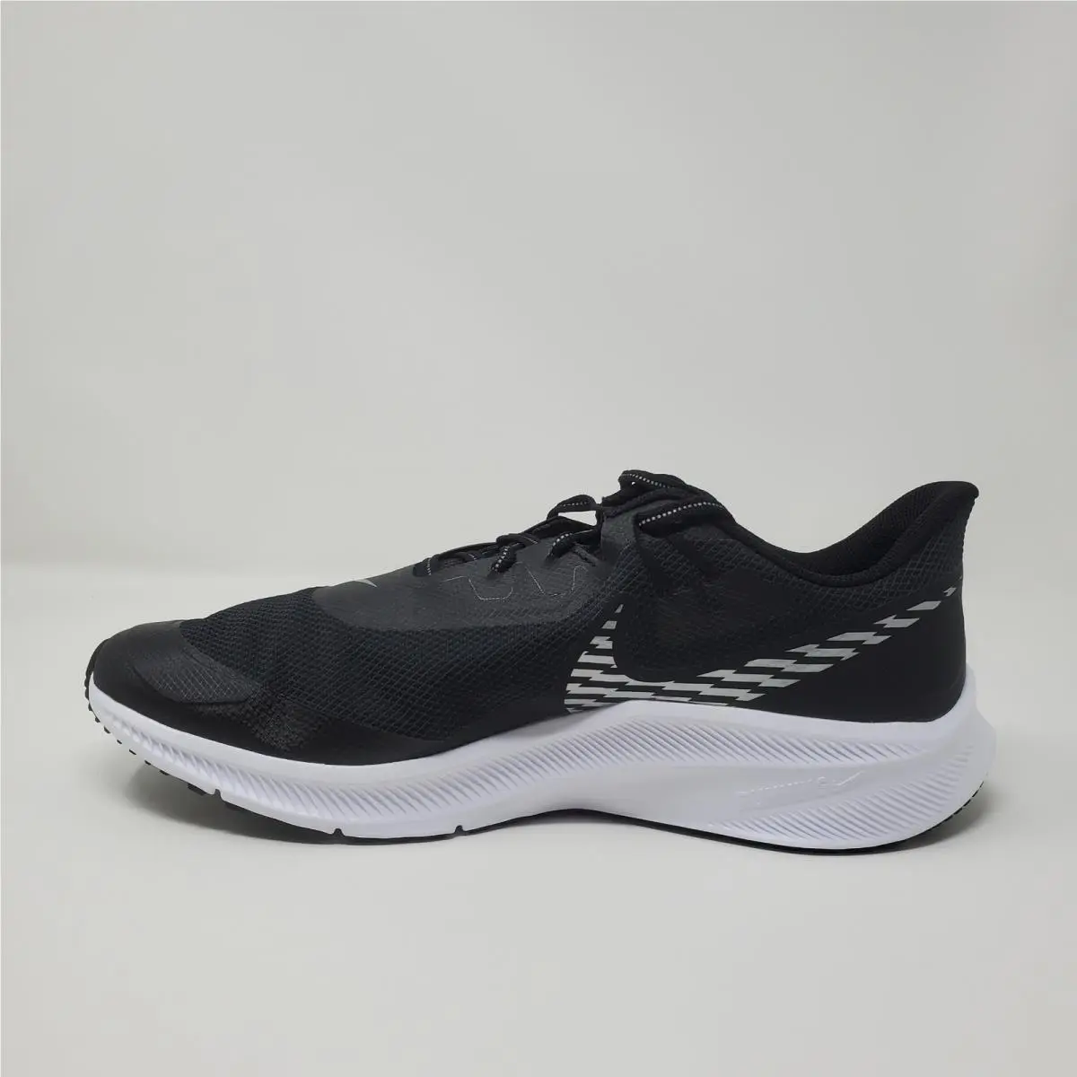 Nike shoes - Nike Quest 3 Shield - Quest Shield - CQ8894-001 - Black 7