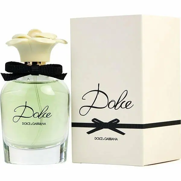 Dolce by Dolce Gabbana 2.5 Fl oz Edp Spray For Women