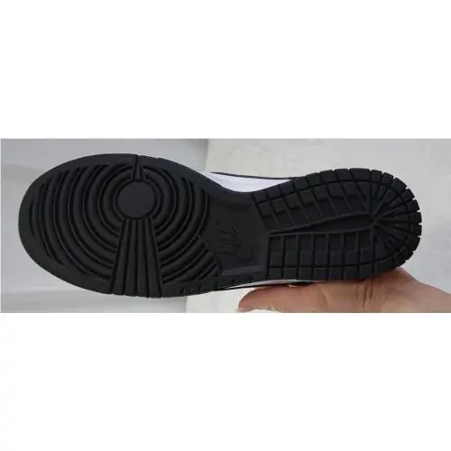 Nike shoes - Nike Dunks - Dunks - DD1391-100 - Black 5