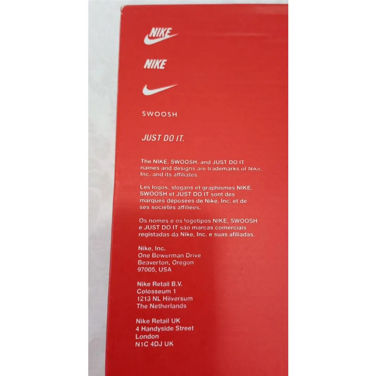Nike shoes - Nike Dunks - Dunks - DD1391-100 - Black 13