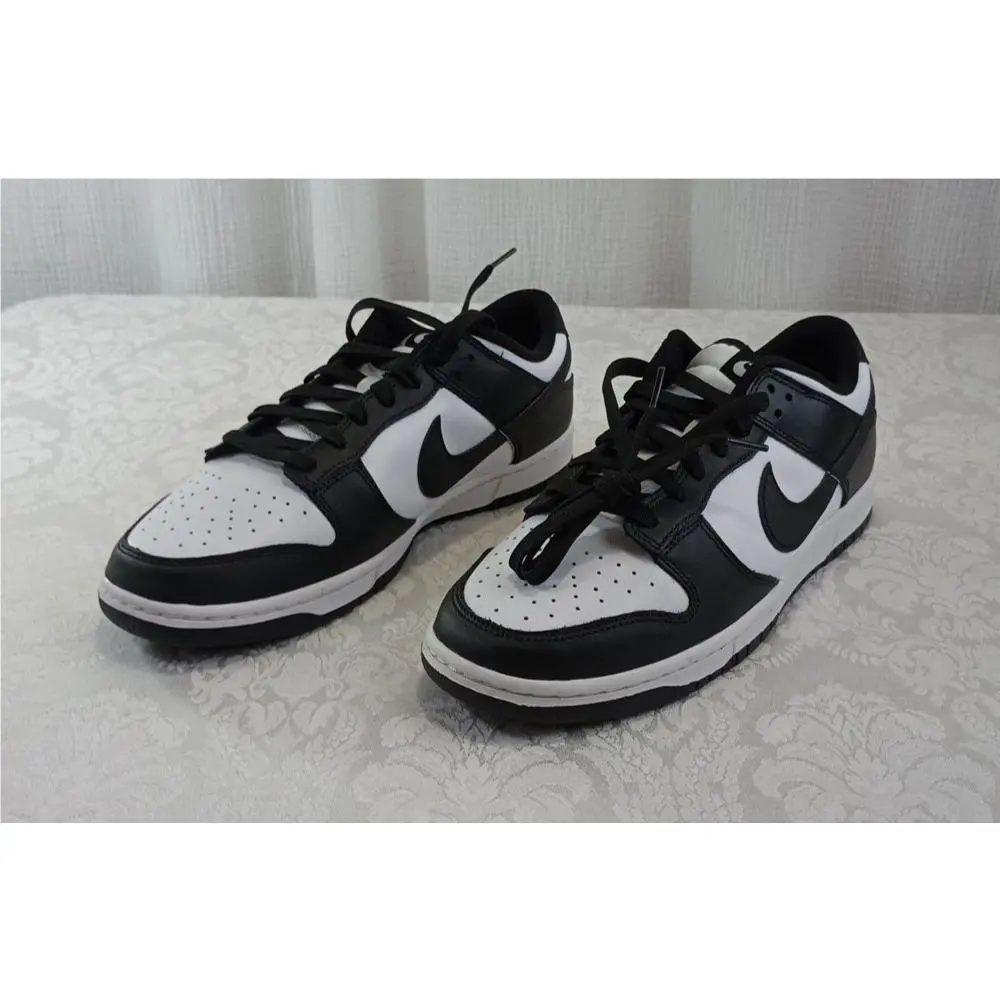 Nike shoes - Nike Dunks - Dunks - DD1391-100 - Black 0