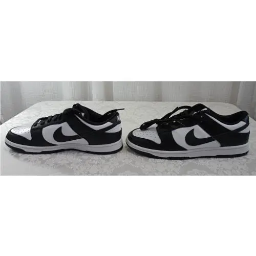 Nike shoes - Nike Dunks - Dunks - DD1391-100 - Black 1