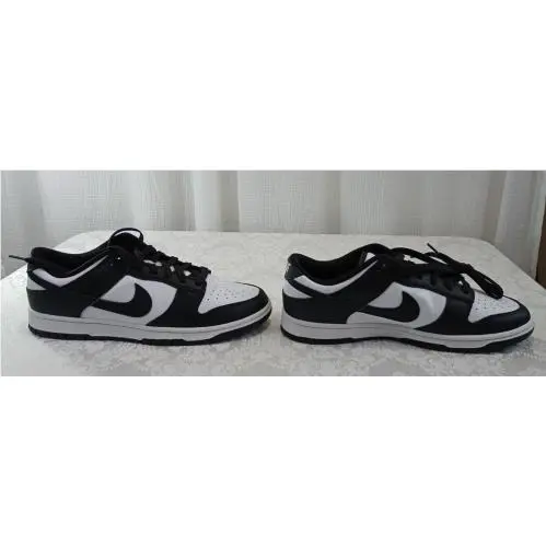 Nike shoes - Nike Dunks - Dunks - DD1391-100 - Black 2