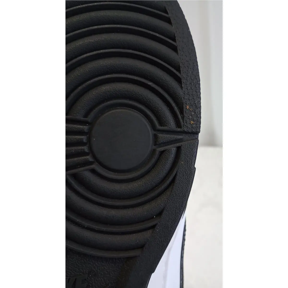 Nike shoes - Nike Dunks - Dunks - DD1391-100 - Black 6