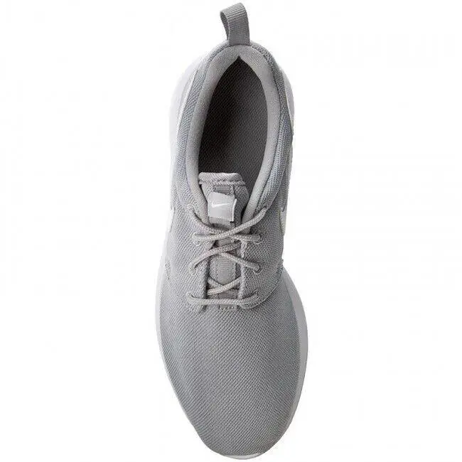 Nike shoes - Nike Roshe One 599728-033 - Roshe One - 599728-033 - Wolf Gray/White 7