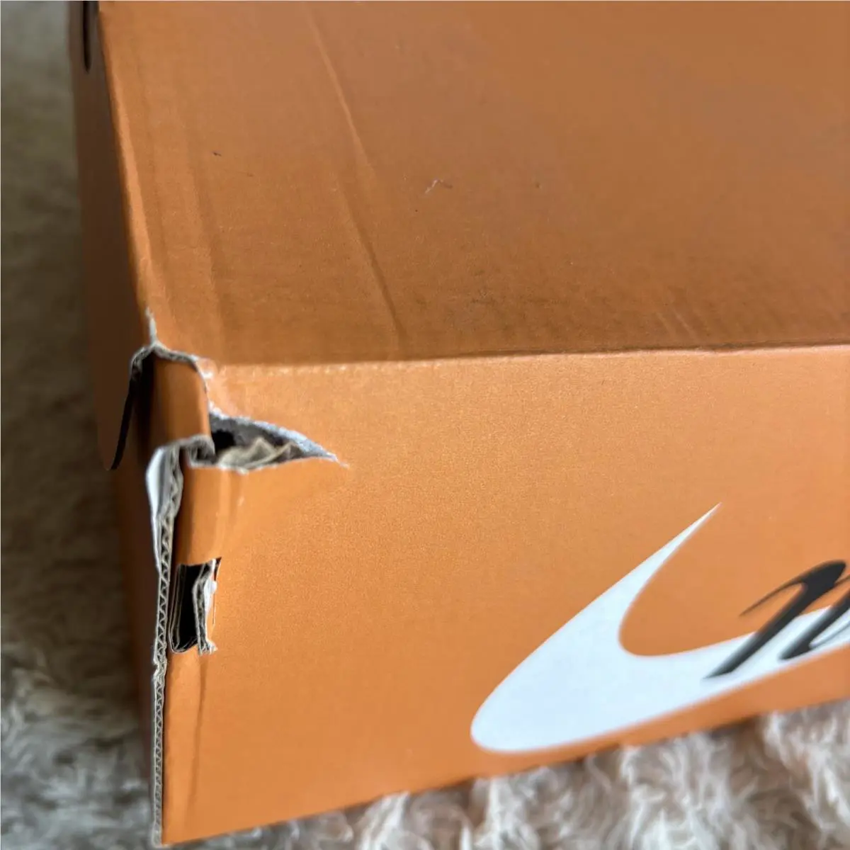 Nike shoes - Nike Blazer Mid - Blazer Mid - BQ6806-100 - White (UPC: 0192499280343) 6