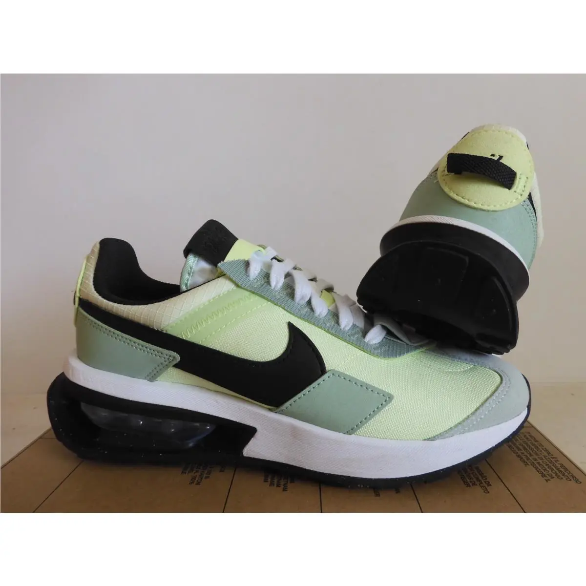 Nike shoes - Nike Air Max - Air Max - DZ4874-300 - Green (UPC: 196152233097) 0