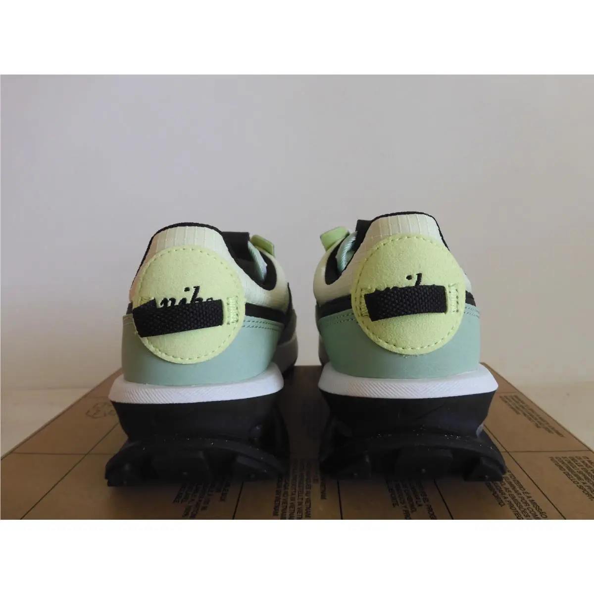 Nike shoes - Nike Air Max - Air Max - DZ4874-300 - Green (UPC: 196152233097) 2