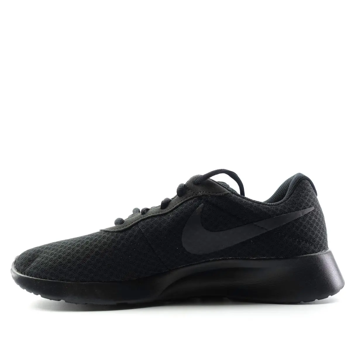 Nike shoes - Nike Tanjun - Tanjun - 812655-002 - Black 0