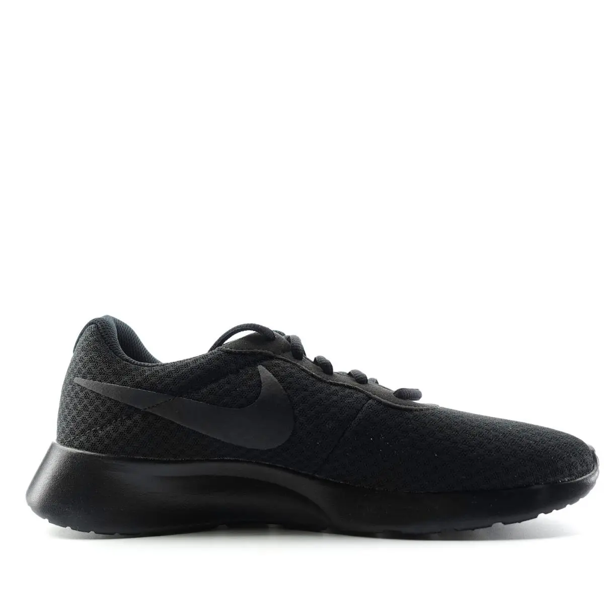 Nike shoes - Nike Tanjun - Tanjun - 812655-002 - Black 1