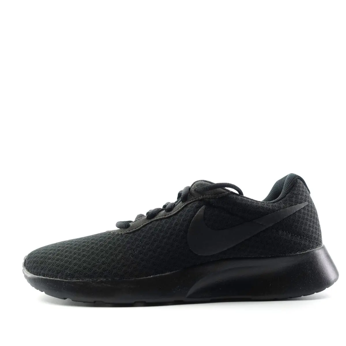 Nike shoes - Nike Tanjun - Tanjun - 812655-002 - Black 2