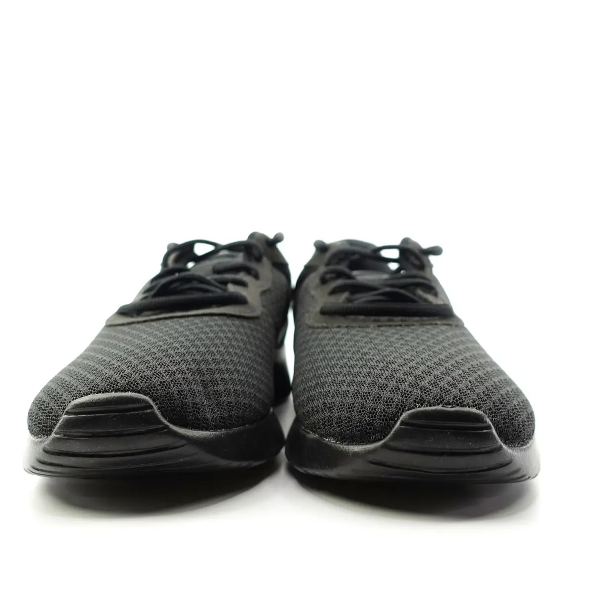 Nike shoes - Nike Tanjun - Tanjun - 812655-002 - Black 3