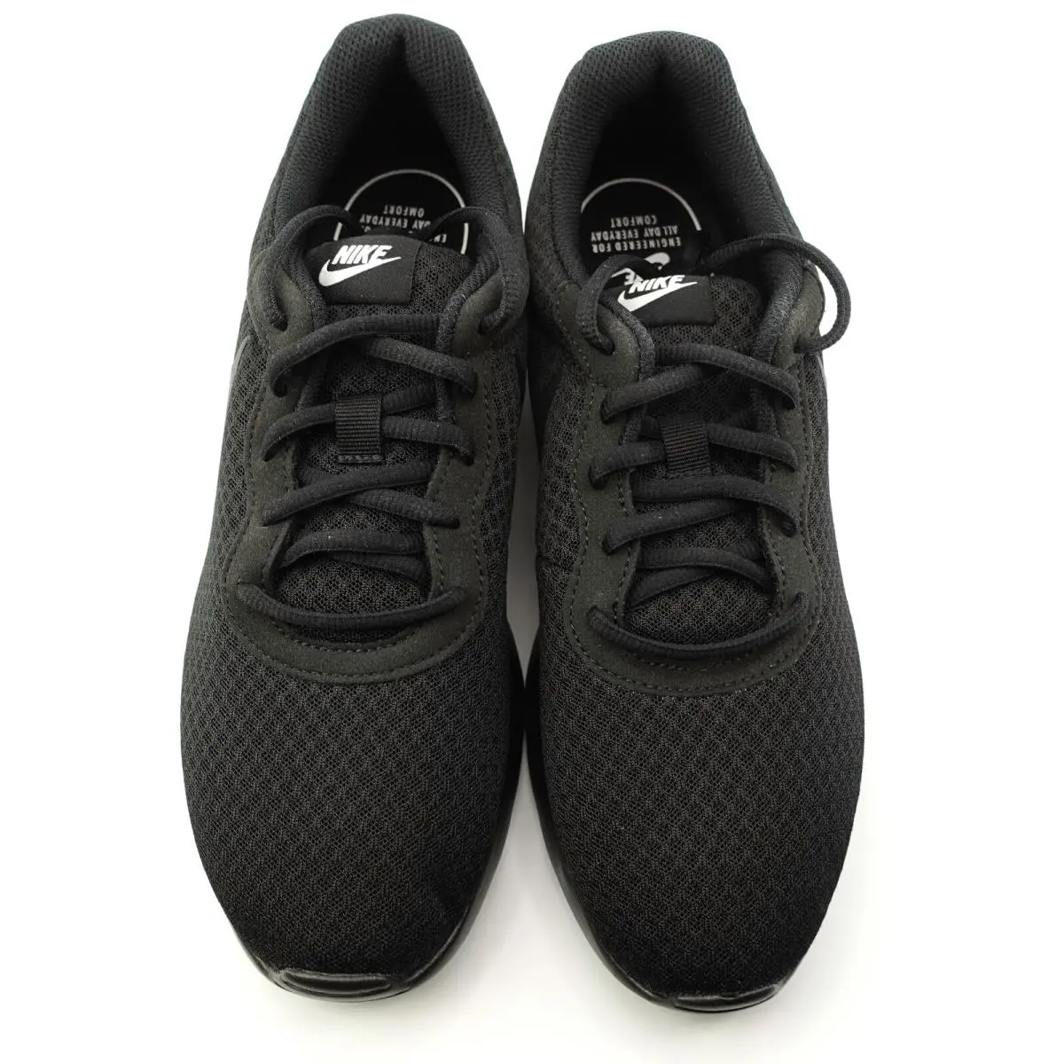 Nike shoes - Nike Tanjun - Tanjun - 812655-002 - Black 4