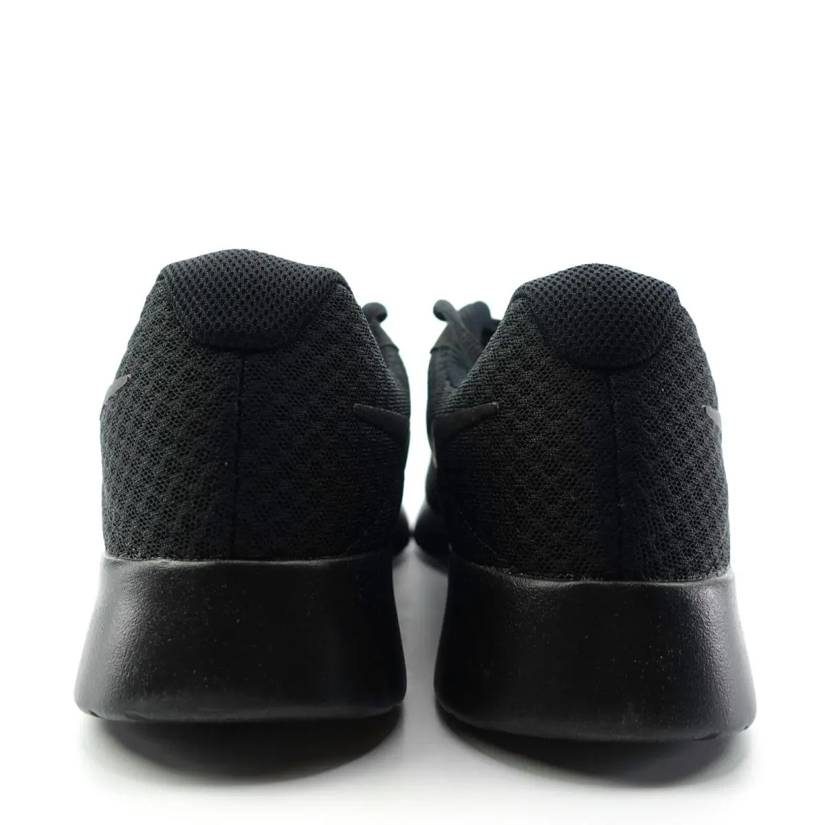 Nike shoes - Nike Tanjun - Tanjun - 812655-002 - Black 5