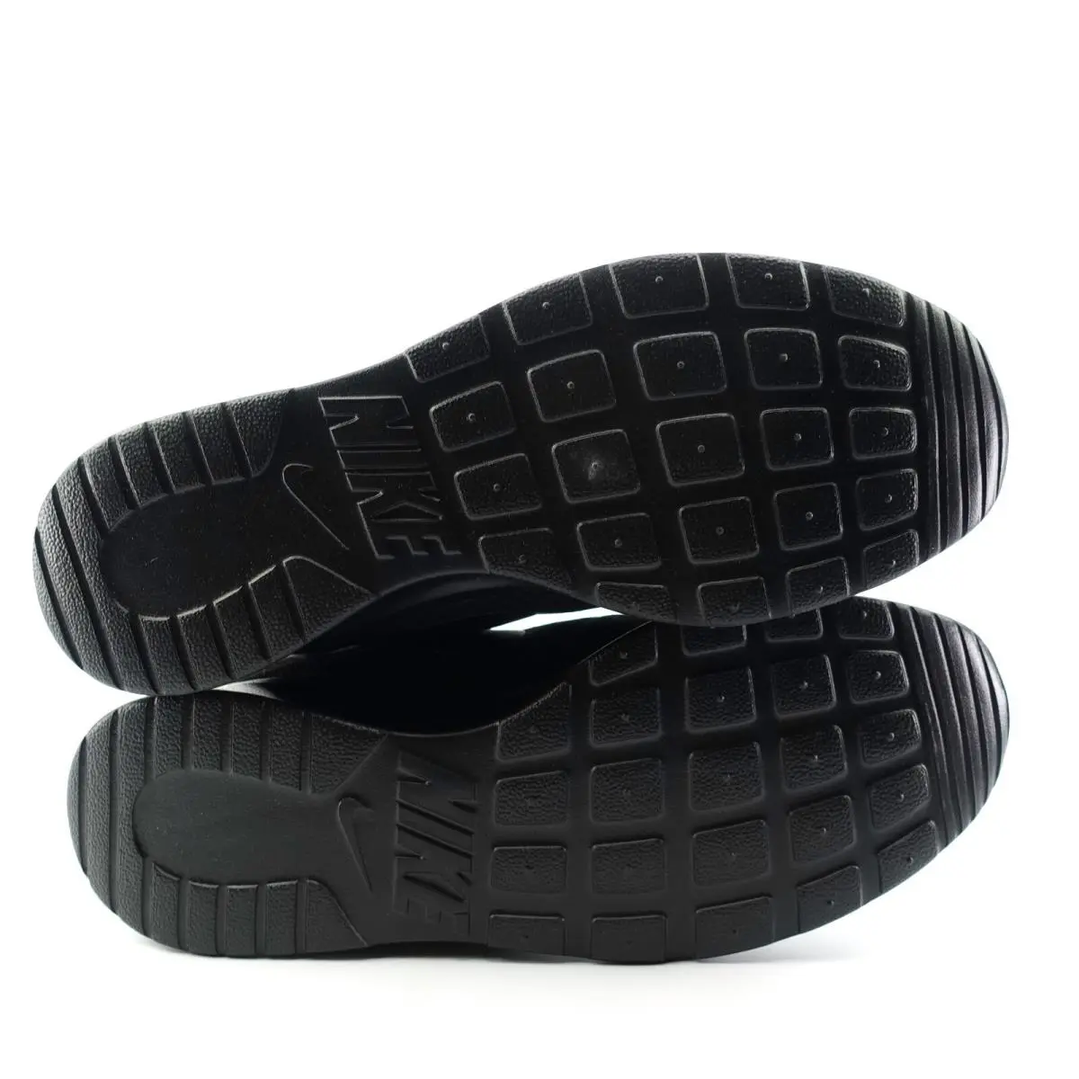 Nike shoes - Nike Tanjun - Tanjun - 812655-002 - Black 6