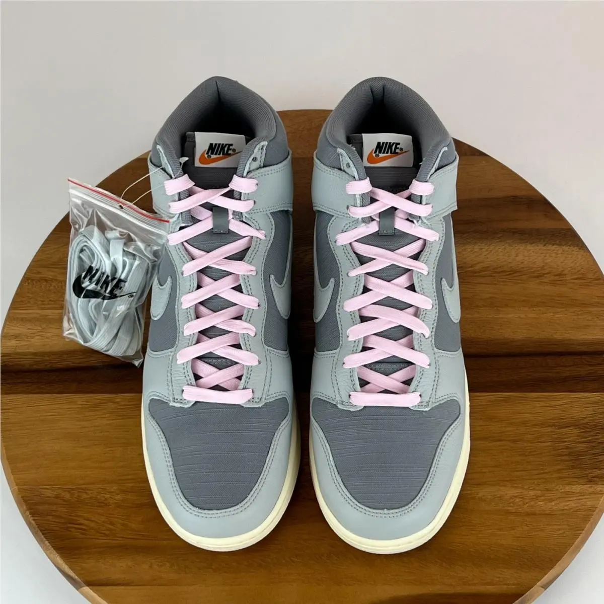 Nike shoes - DQ8800-001 - DQ8800-001 - Gray 2