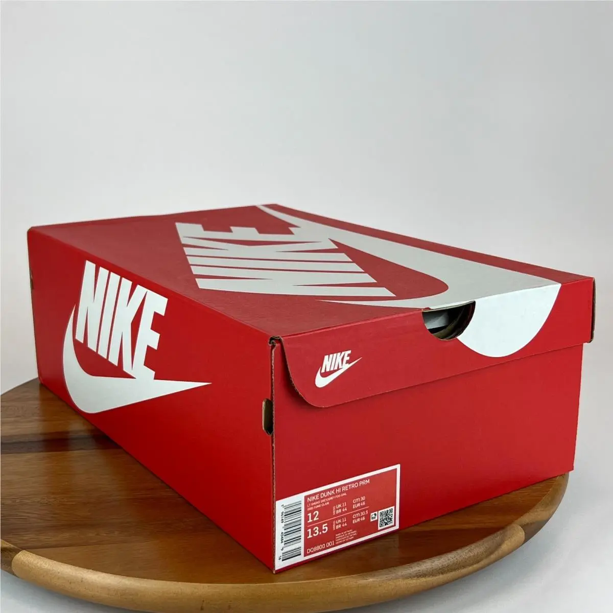 Nike shoes - DQ8800-001 - DQ8800-001 - Gray 7