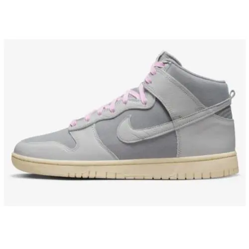 Nike shoes - DQ8800001 - DQ8800-001 - Gray 1