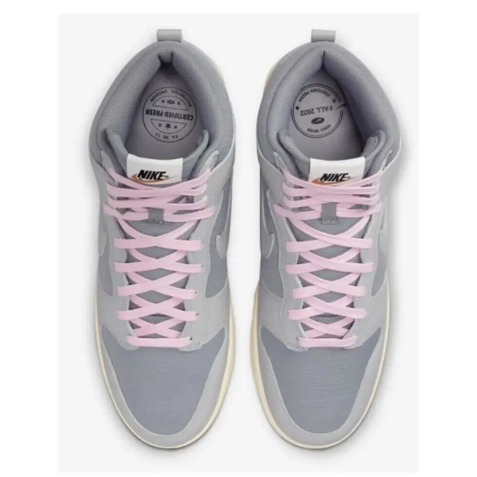 Nike shoes - DQ8800001 - DQ8800-001 - Gray 2