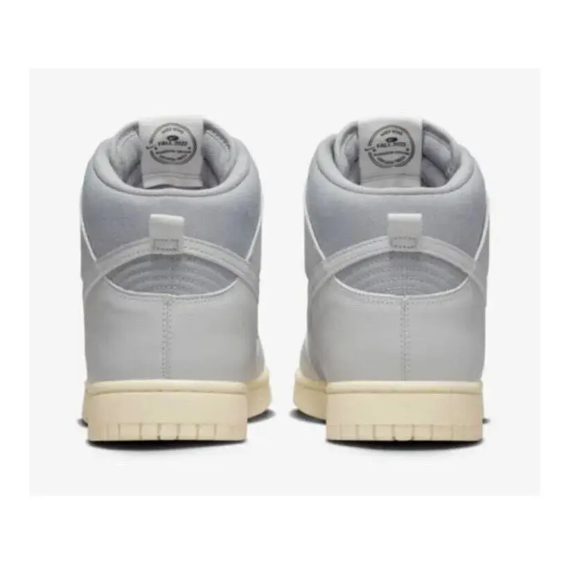 Nike shoes - DQ8800001 - DQ8800-001 - Gray 3