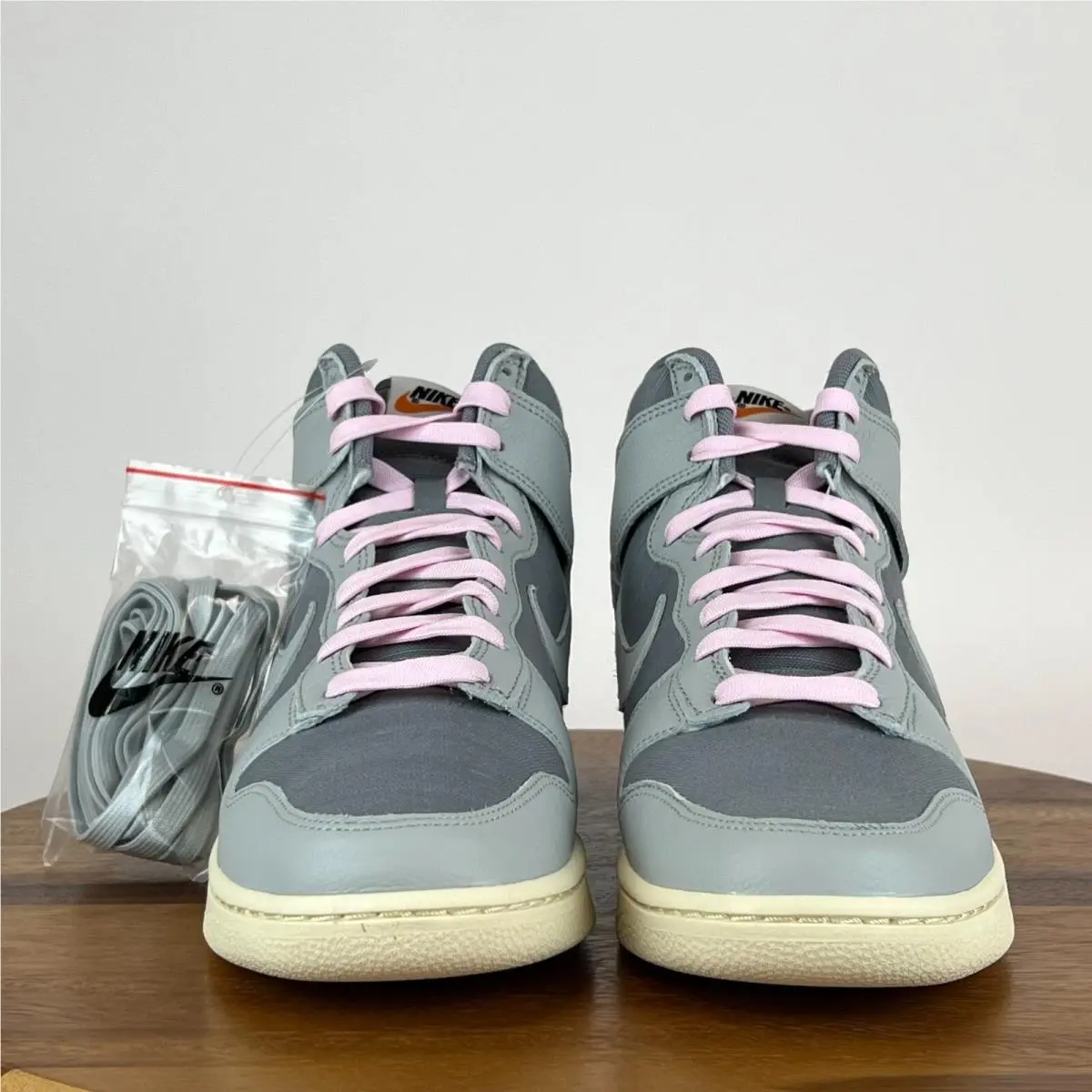 Nike shoes - DQ8800-001 - DQ8800-001 - Gray 1
