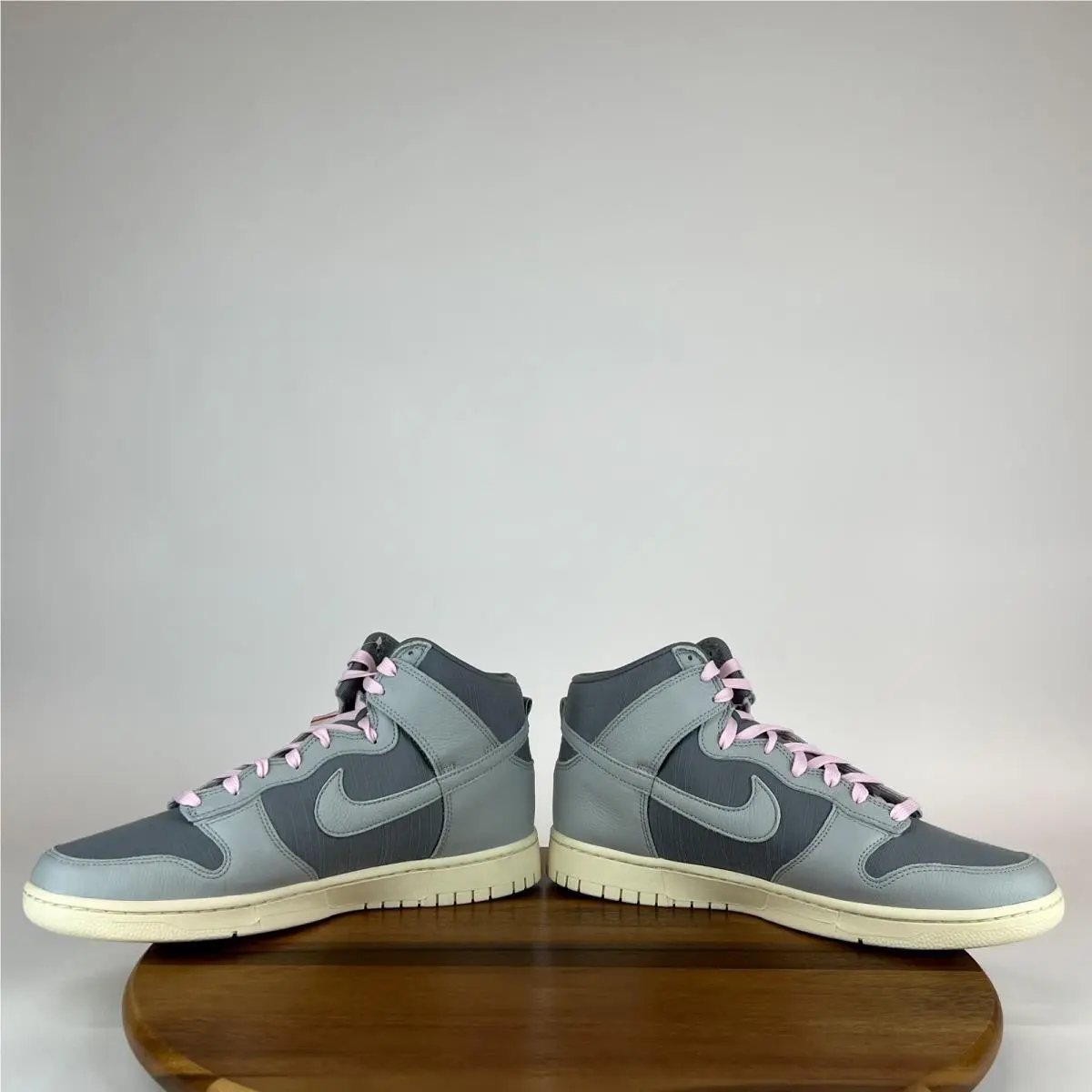 Nike shoes - DQ8800-001 - DQ8800-001 - Gray 3