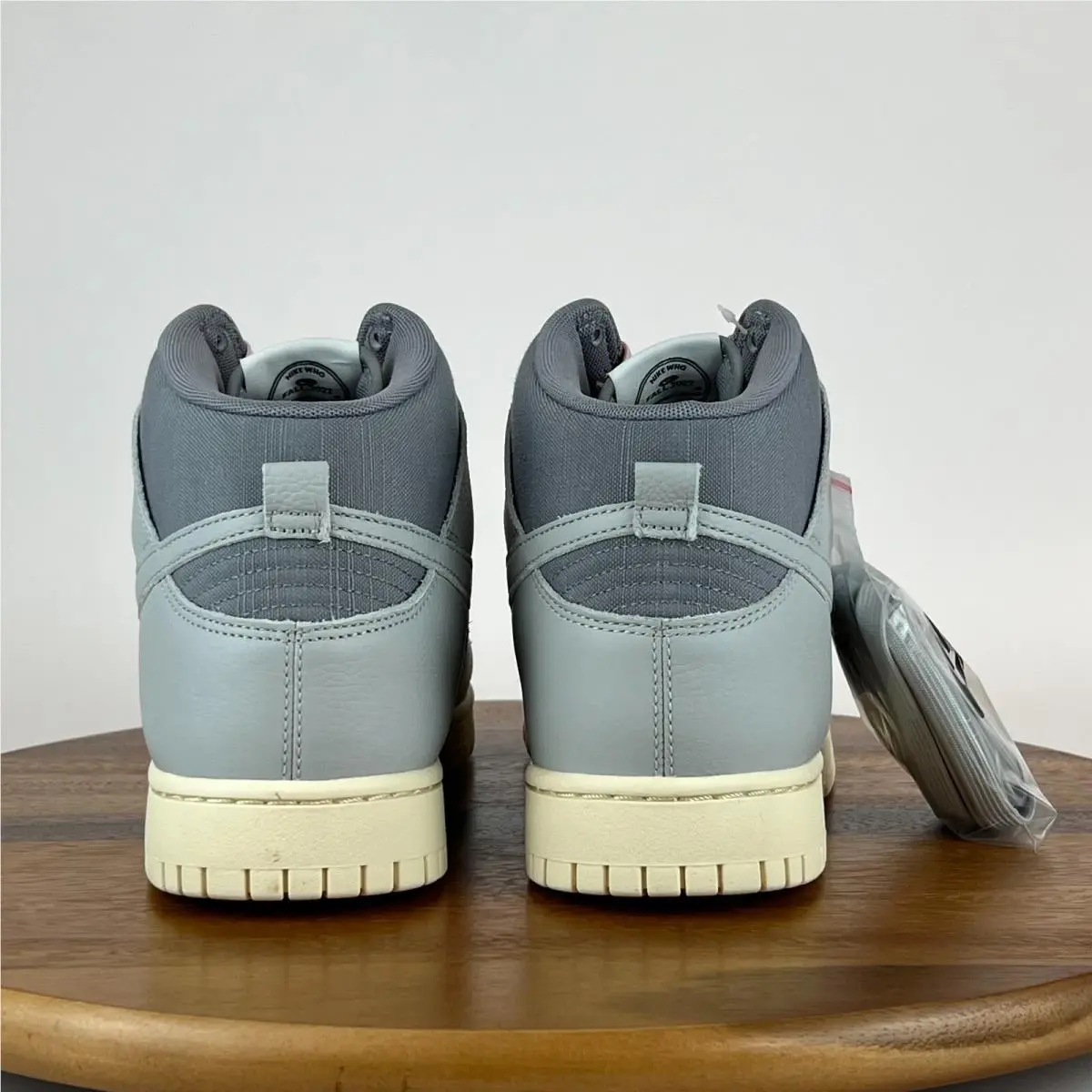 Nike shoes - DQ8800-001 - DQ8800-001 - Gray 4