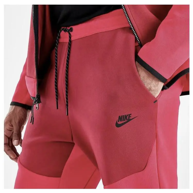 Nike clothing - CU4495 643 - CZ9918-010 - Red (UPC: 195242880715) 8