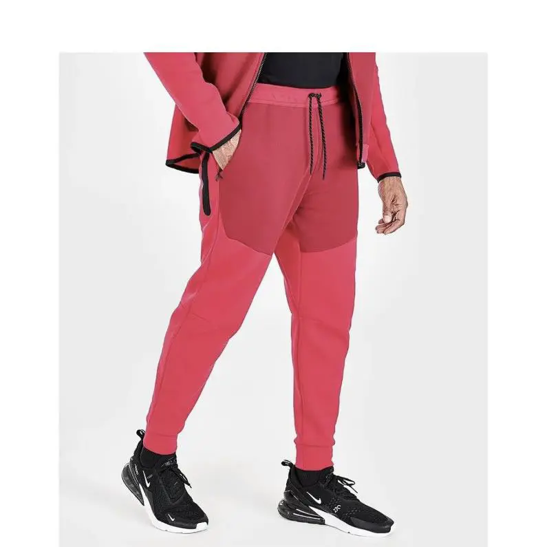 Nike clothing - CU4495 643 - CZ9918-010 - Red (UPC: 195242880715) 0