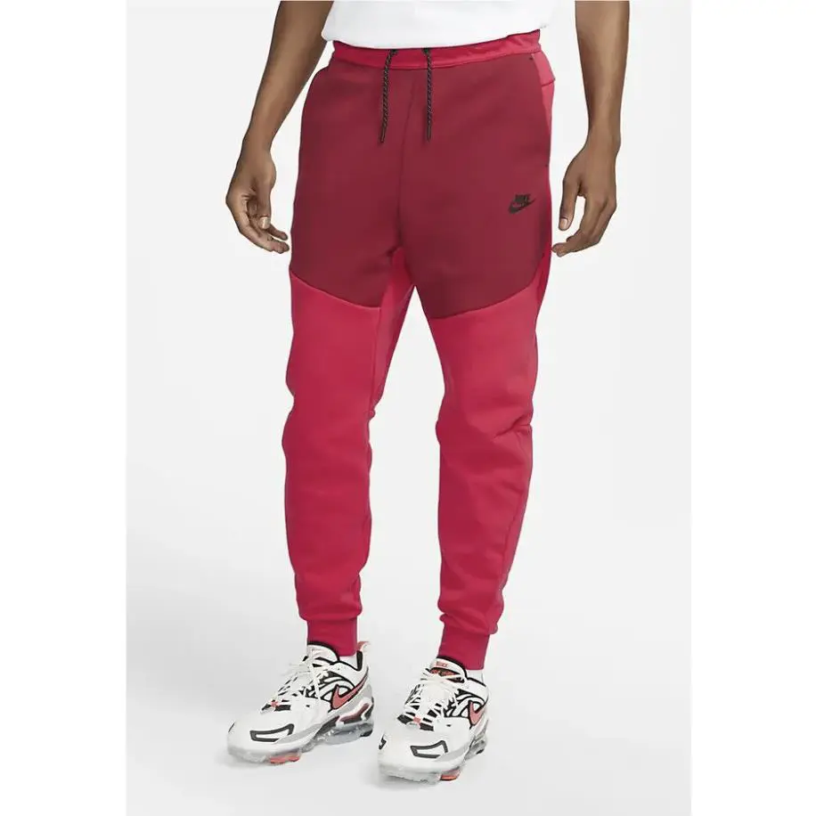 Nike clothing - CU4495 643 - CZ9918-010 - Red (UPC: 195242880715) 1
