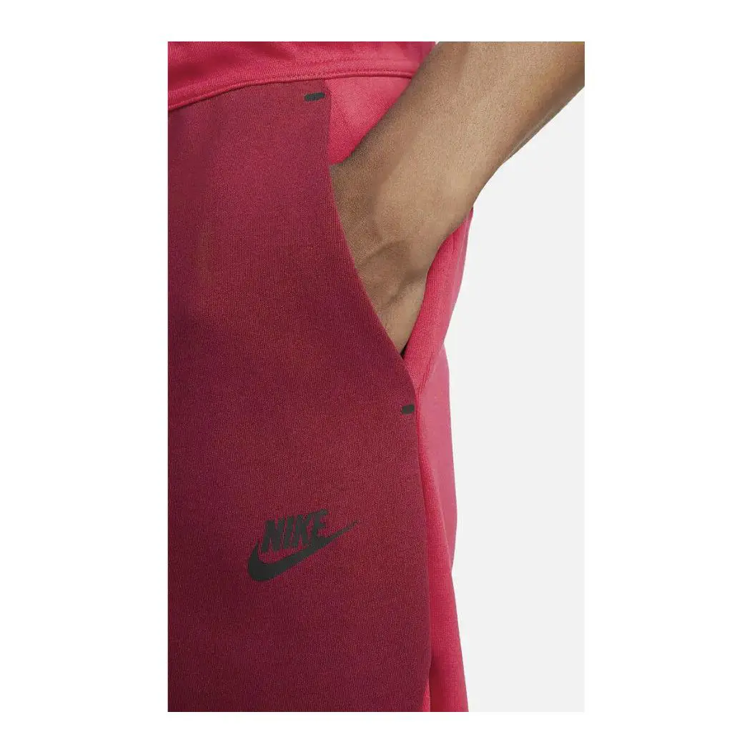 Nike clothing - CU4495 643 - CZ9918-010 - Red (UPC: 195242880715) 3