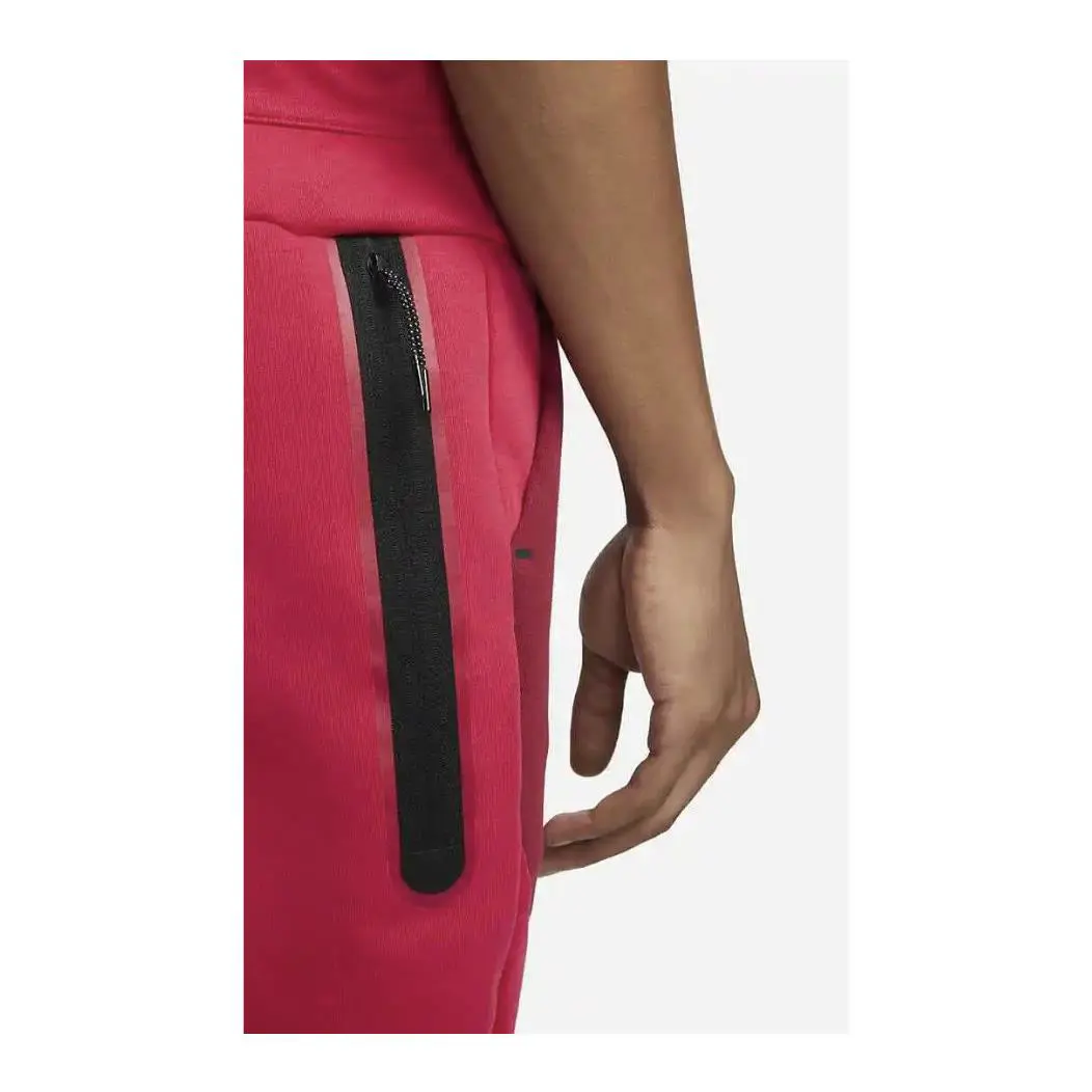 Nike clothing - CU4495 643 - CZ9918-010 - Red (UPC: 195242880715) 6