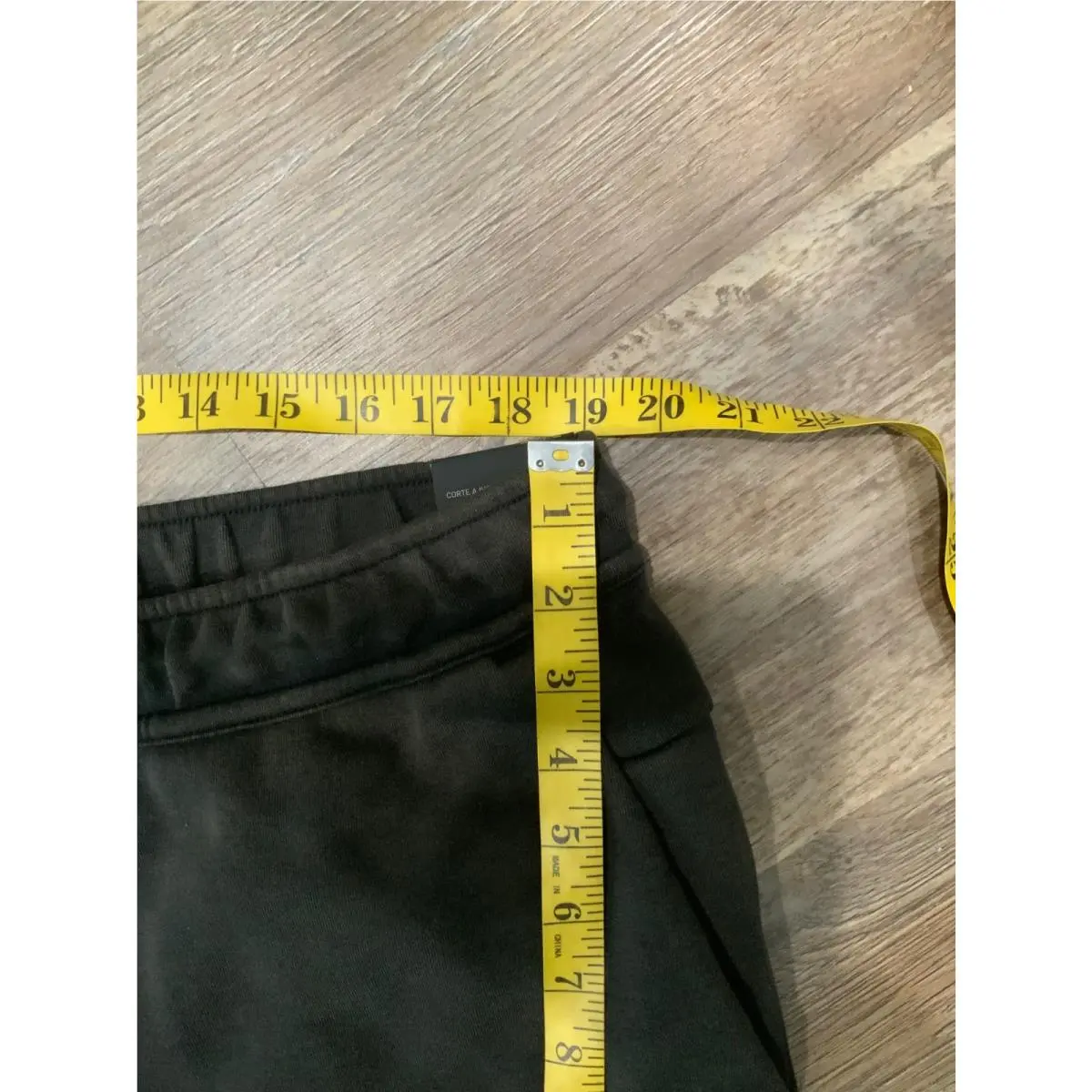 Nike clothing - CZ9918-010 - CZ9918-010 - Black (UPC: 0194956061342) 4