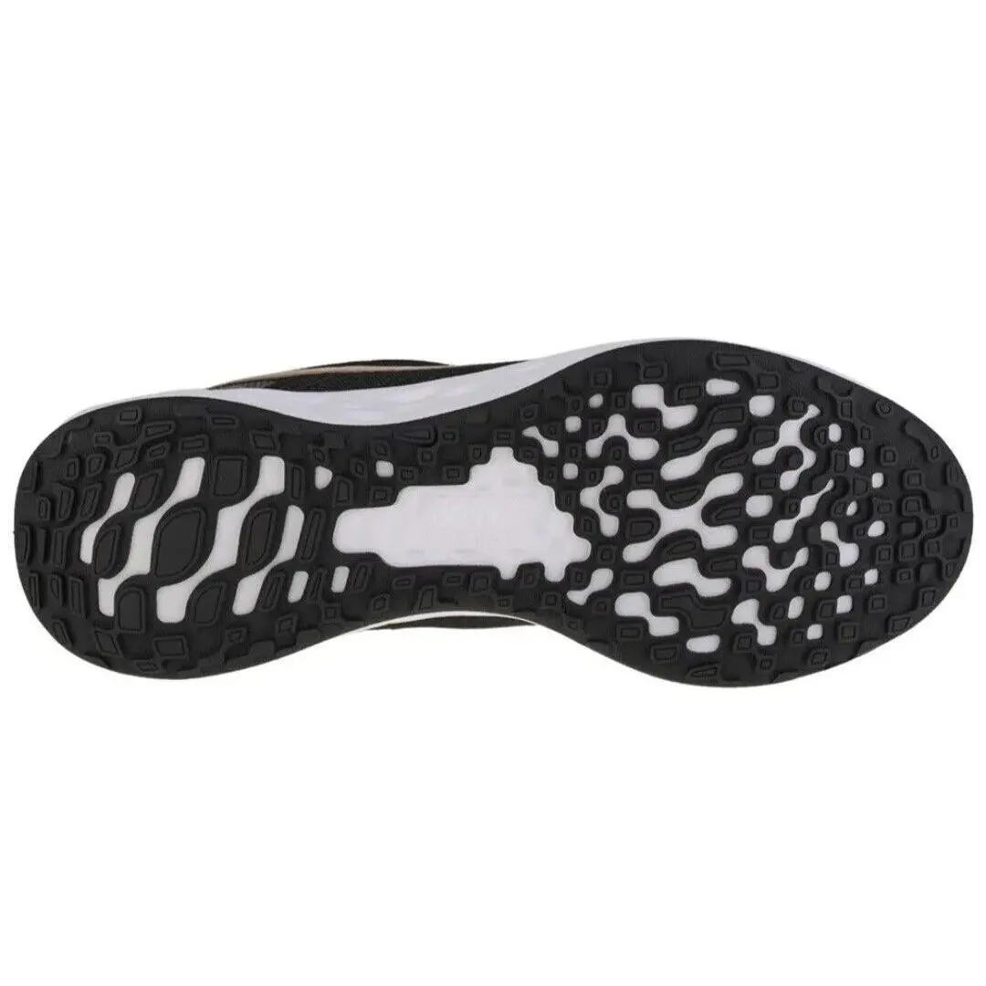 Nike shoes - Nike Revolution 6 Next Nature DC3728-002 - DC3728-002 - Black & White (UPC: 195242835050) 2