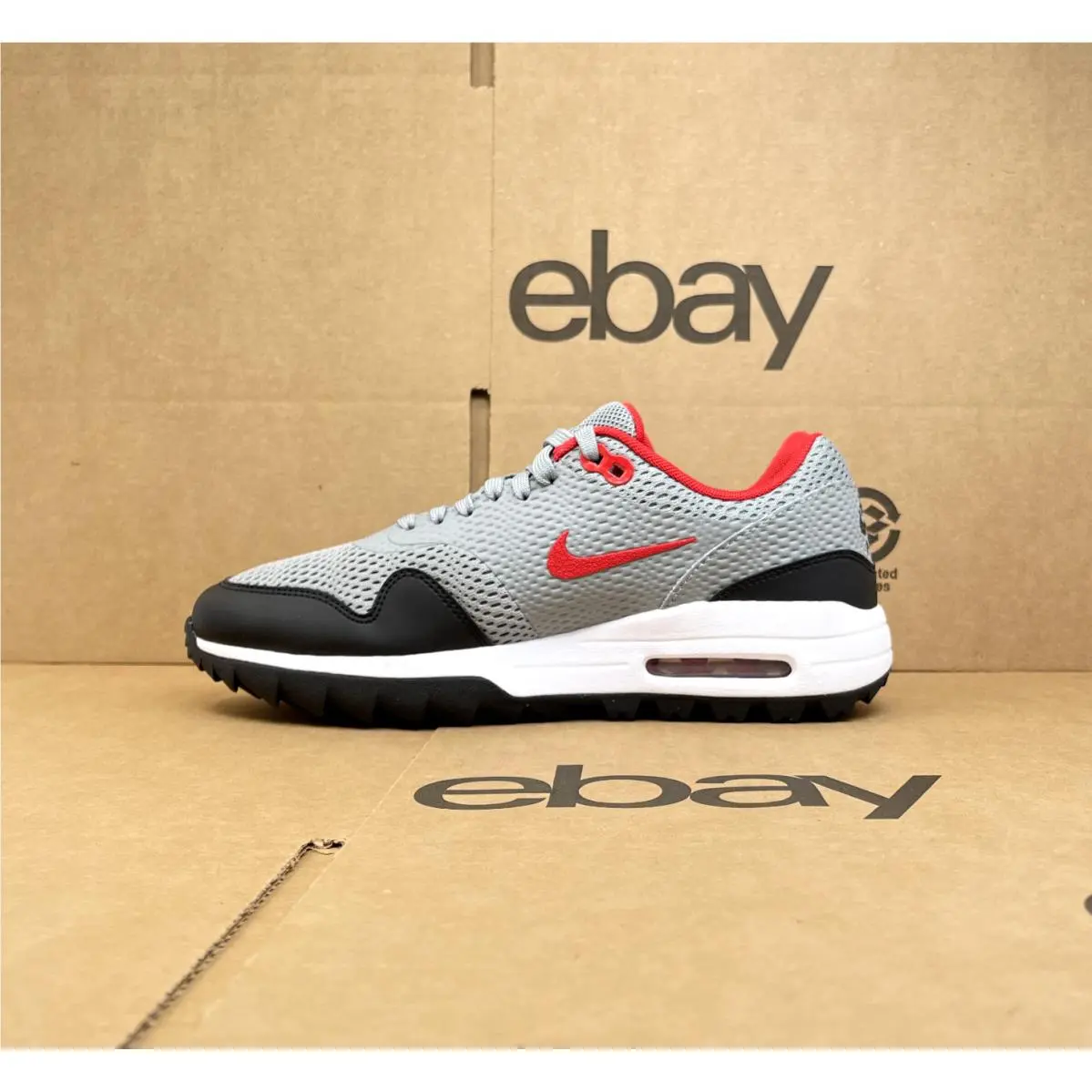 Nike shoes - Nike Air Max 1 - Air Max - CI7576-002 - Grey 0
