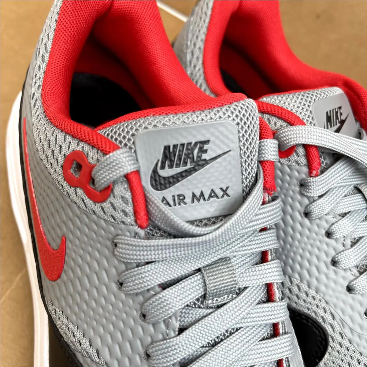 Nike shoes - Nike Air Max 1 - Air Max - CI7576-002 - Grey 6