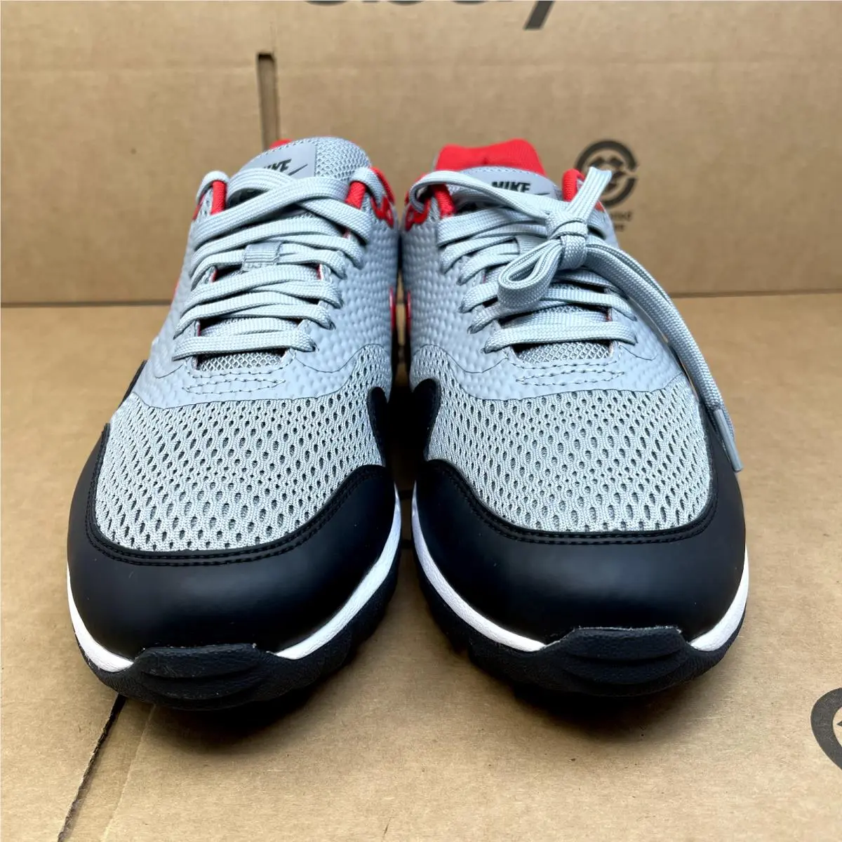 Nike shoes - Nike Air Max 1 - Air Max - CI7576-002 - Grey 7