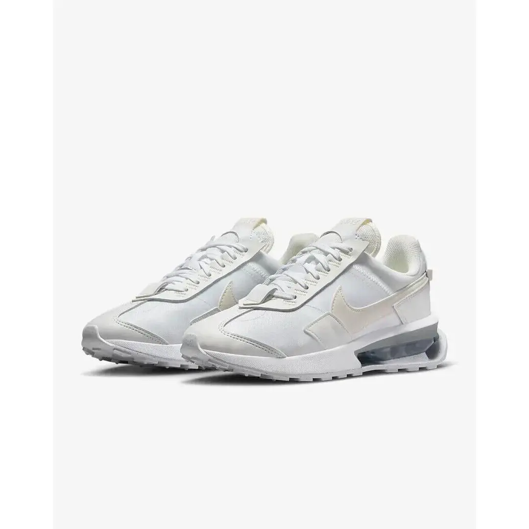 Nike shoes - Nike Air Max Pre-Day - Air Max - DM0001 100 - White 0