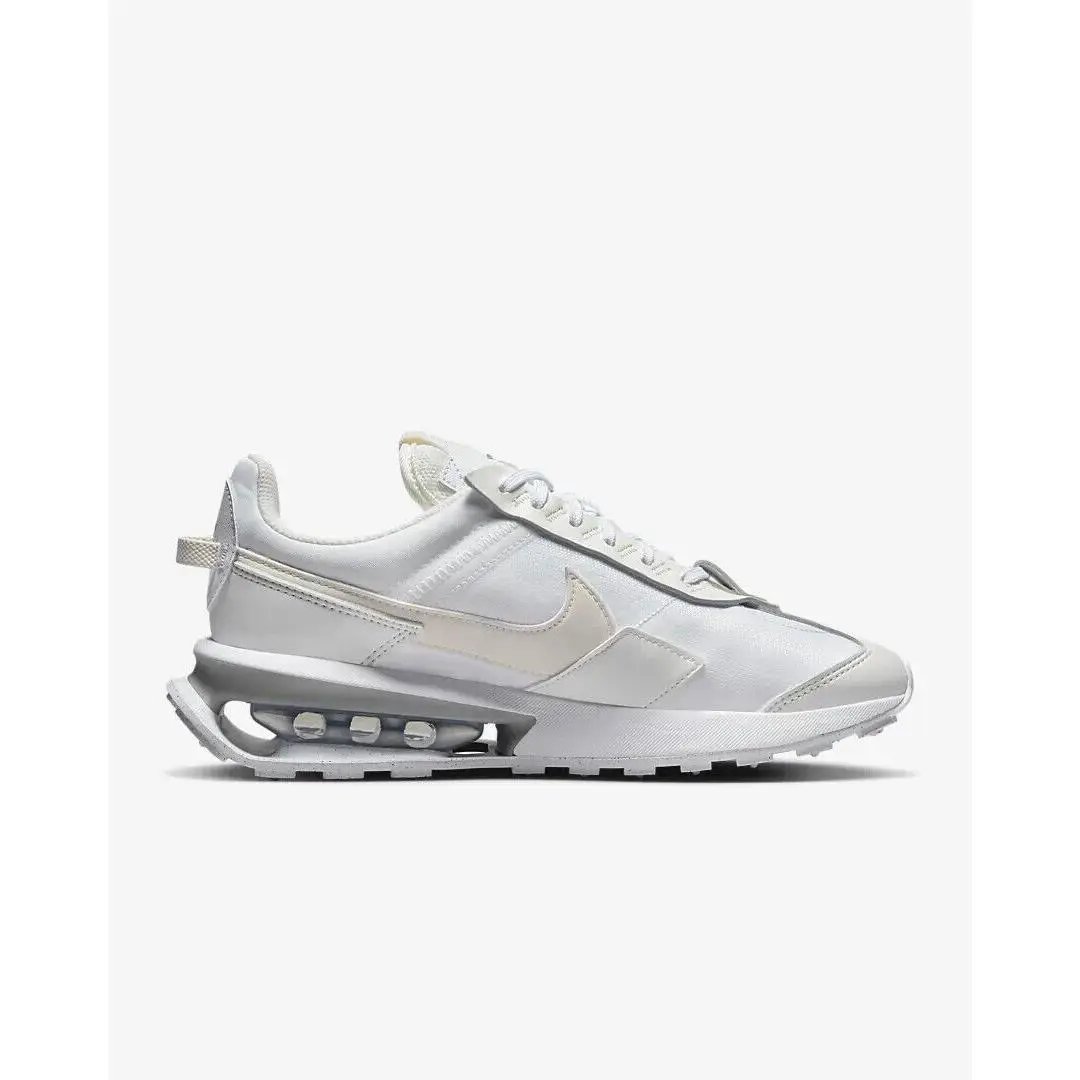 Nike shoes - Nike Air Max Pre-Day - Air Max - DM0001 100 - White 1