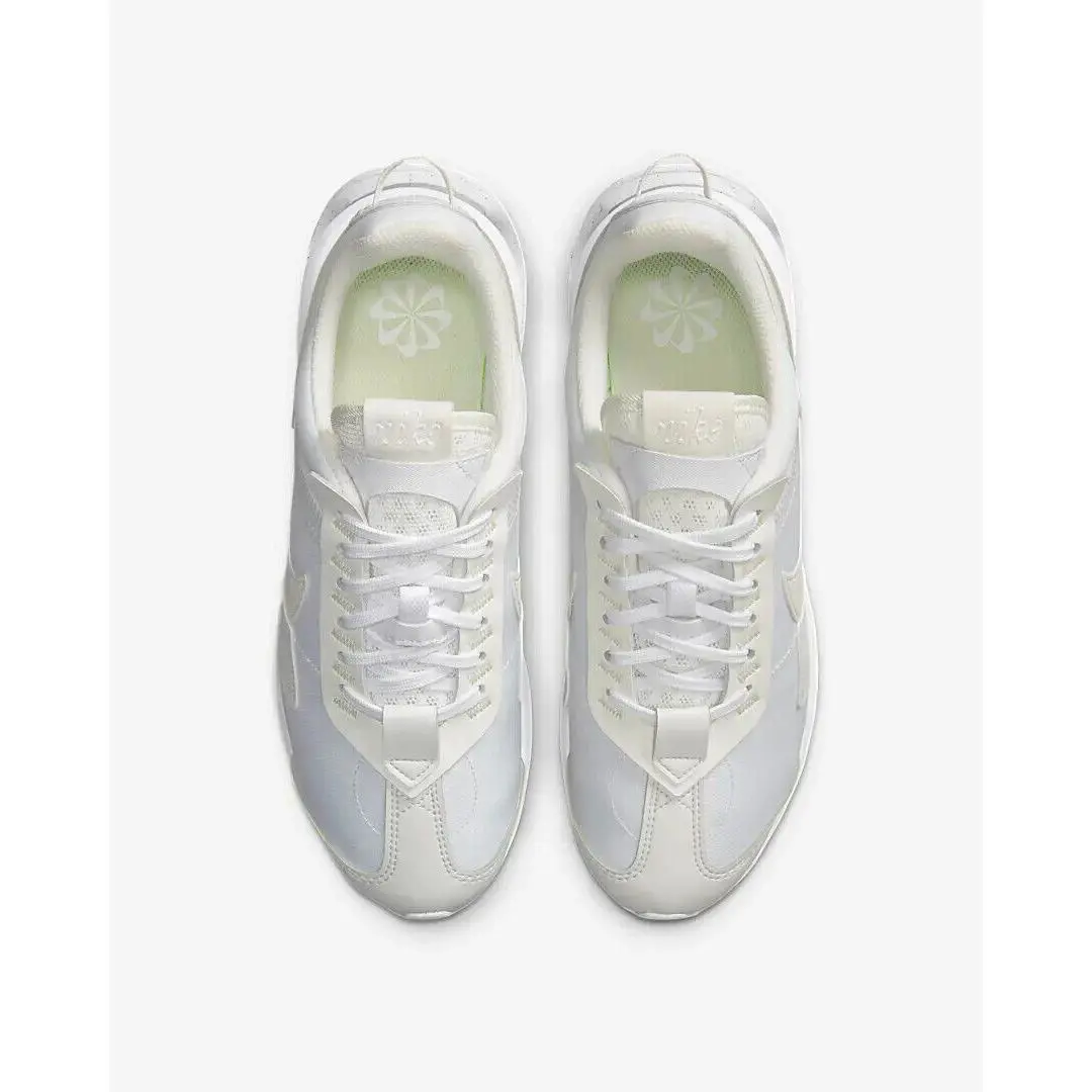 Nike shoes - Nike Air Max Pre-Day - Air Max - DM0001 100 - White 2