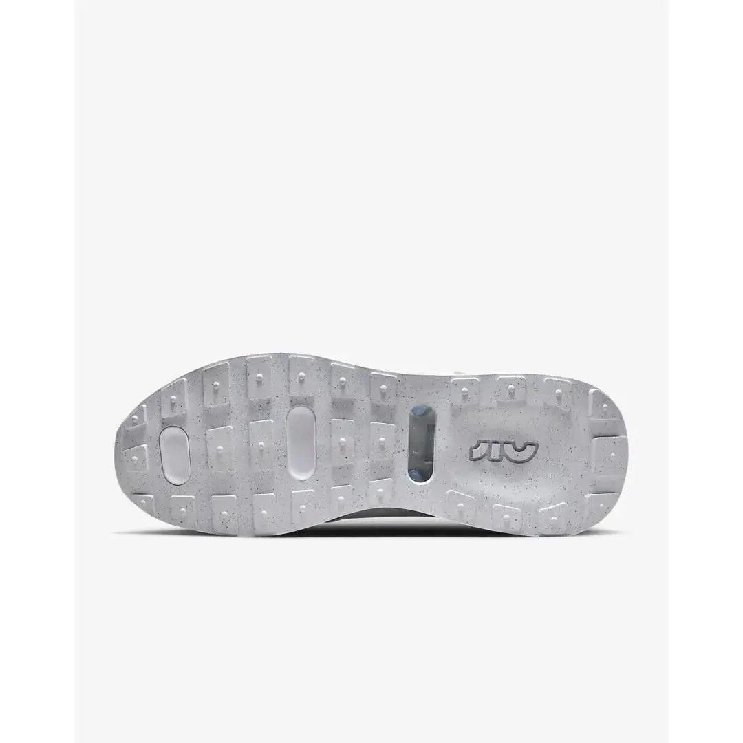 Nike shoes - Nike Air Max Pre-Day - Air Max - DM0001 100 - White 4