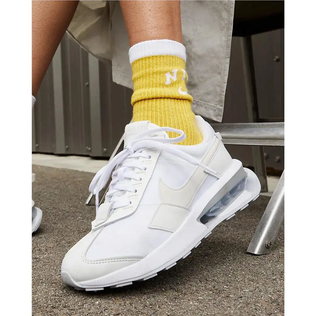 Nike shoes - Nike Air Max Pre-Day - Air Max - DM0001 100 - White 7