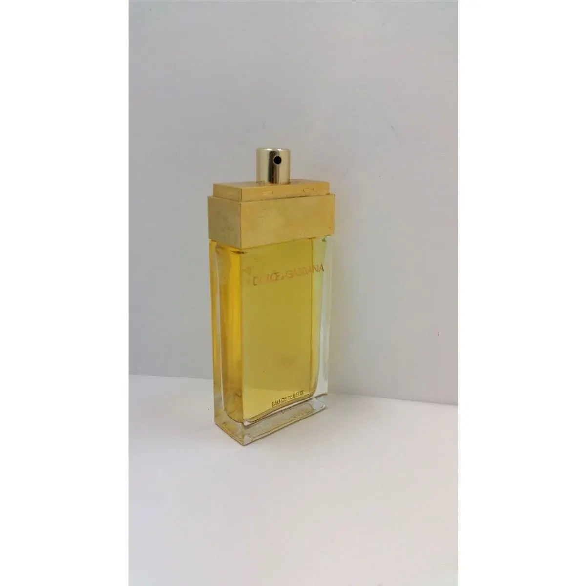 Dolce Gabbana Red D G Eau de Toilette Spray 1.7 fl oz Lot L
