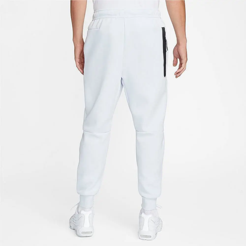 Nike clothing - Nike Sportswear Tech - Sportswear Tech - CU4495-085 - White Football Gray Black 9