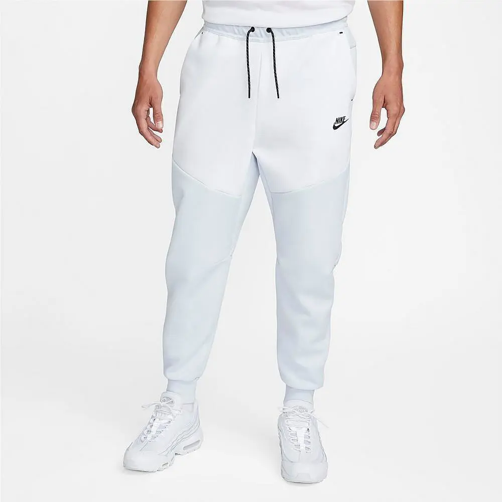 Nike clothing - Nike Sportswear Tech - Sportswear Tech - CU4495-085 - White Football Gray Black 7