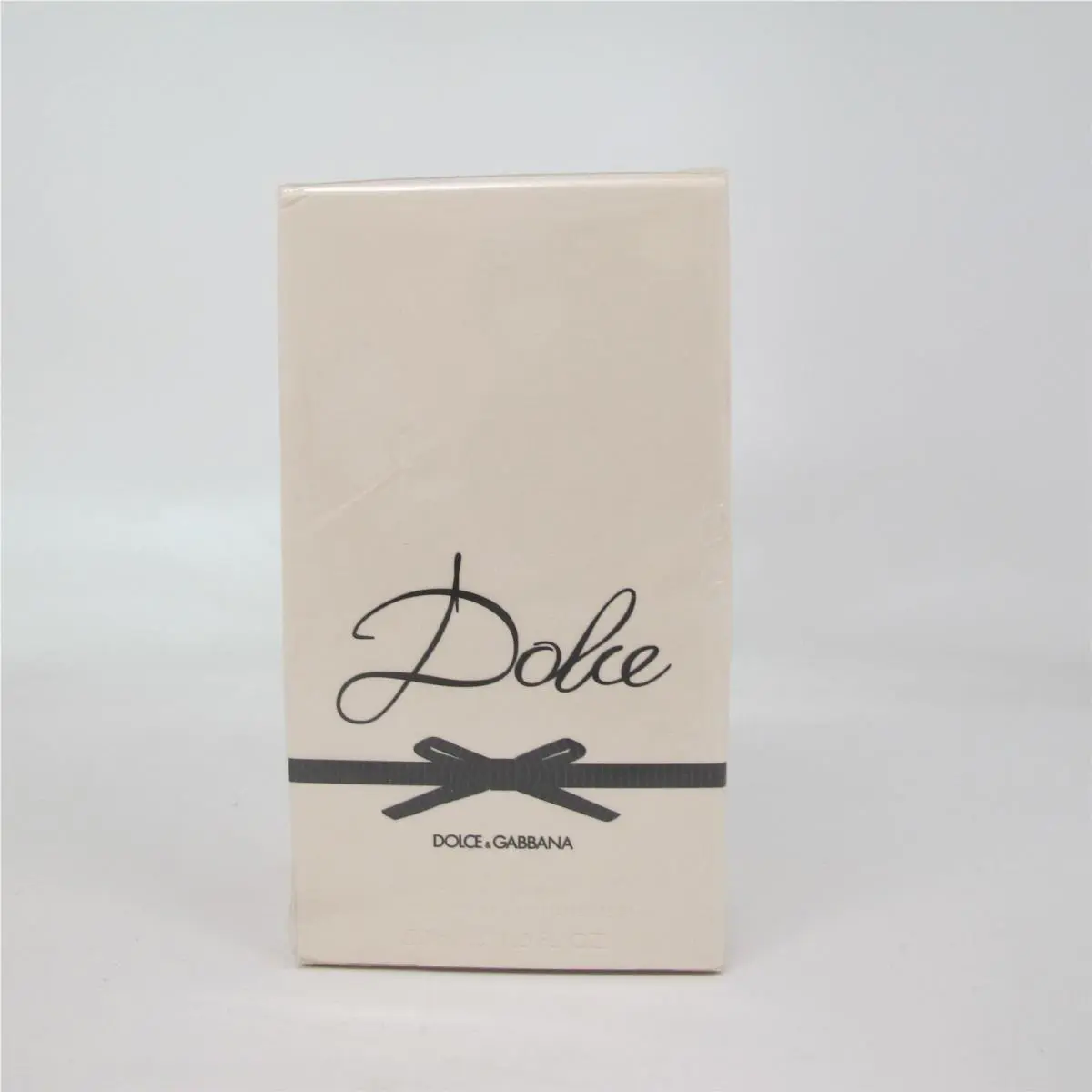 Dolce by Dolce Gabbana 50 Ml/ 1.6 oz Eau de Parfum Spray
